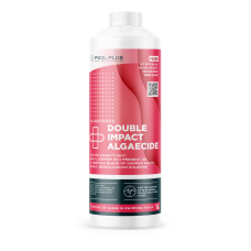 Pool Plus Double Impact Algaecide